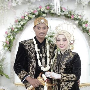 The wedding 041222 doyong trafindo by Faruq Wedding Organizer