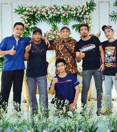 our team